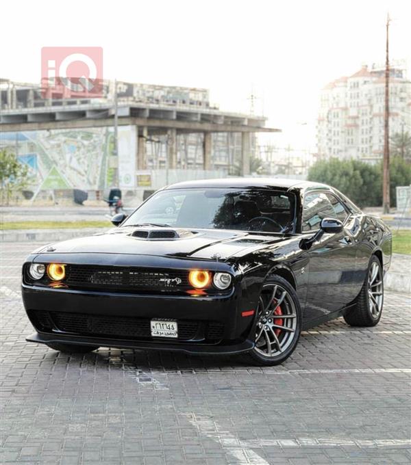 دودج تشالنجر 2023 للبيع في العراق - كربلاء